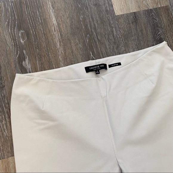 Lafayette 148 Dress Pants Size 4 - Picture 2 of 3